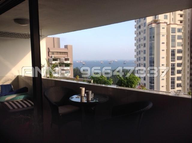 Peach Garden (D15), Apartment #81060792